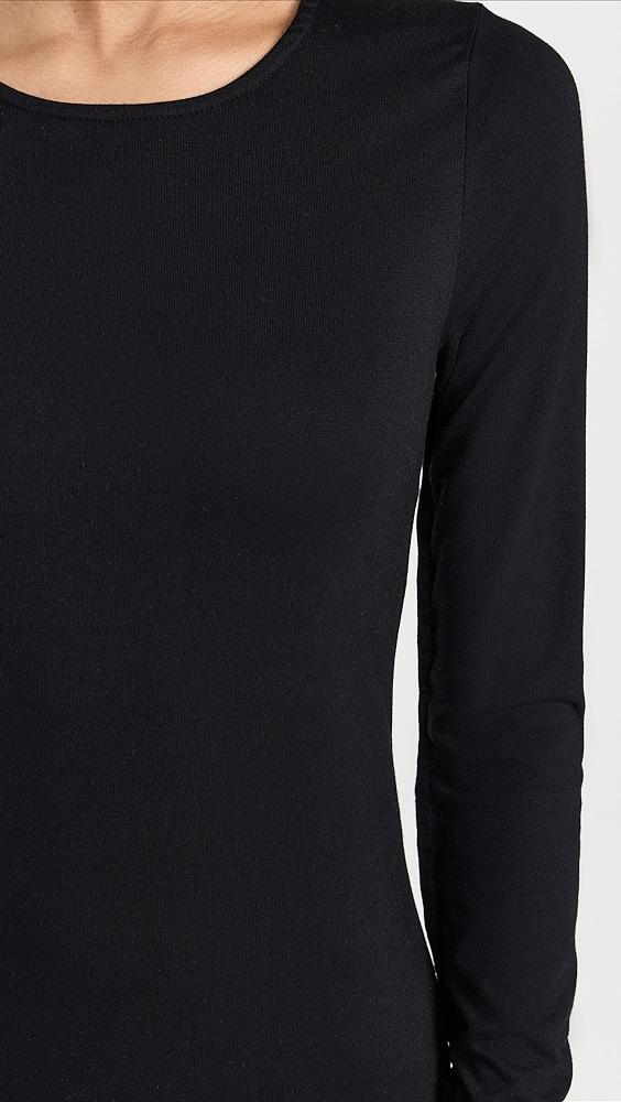 Les Tien Lily Long Sleeve Dress | Shopbop Product Image