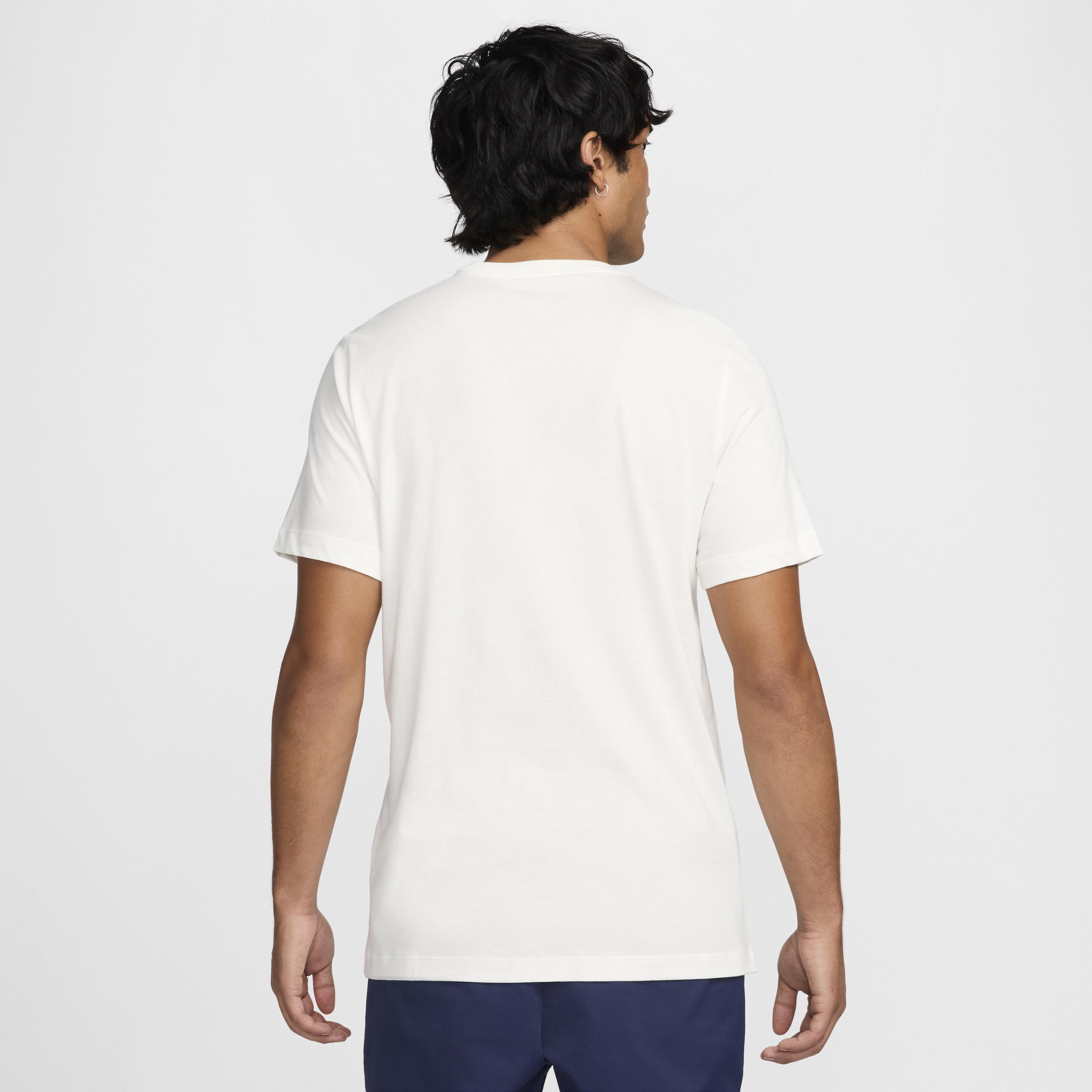 Paris Saint-Germain Nike Men's Soccer T-Shirt Product Image