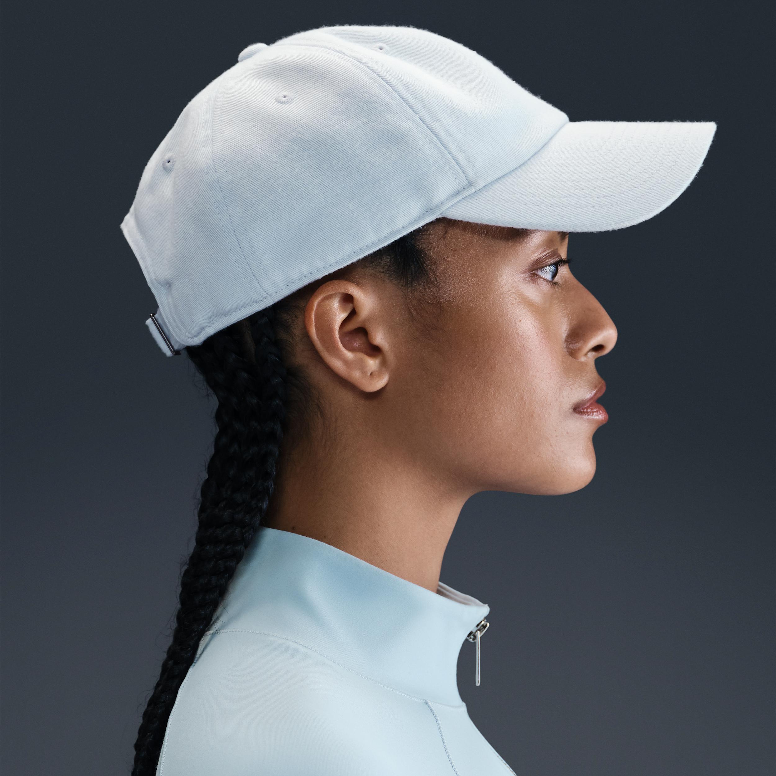 Nike Unisex Club Unstructured Cap | FZ5698-423 Product Image