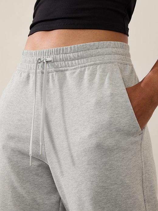 Retroterry Mid Rise Jogger Product Image