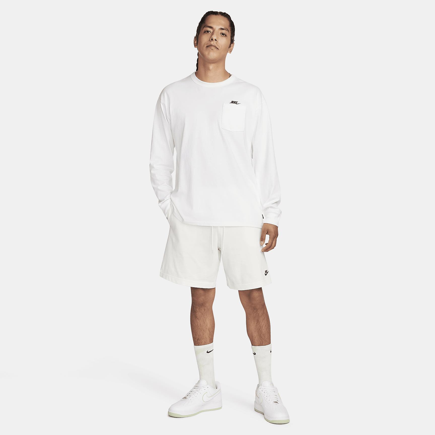 Nike Club Men's Knit Shorts Product Image