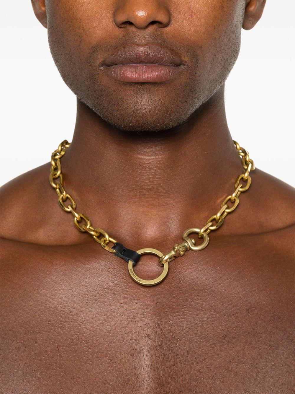 Ladon necklace Product Image