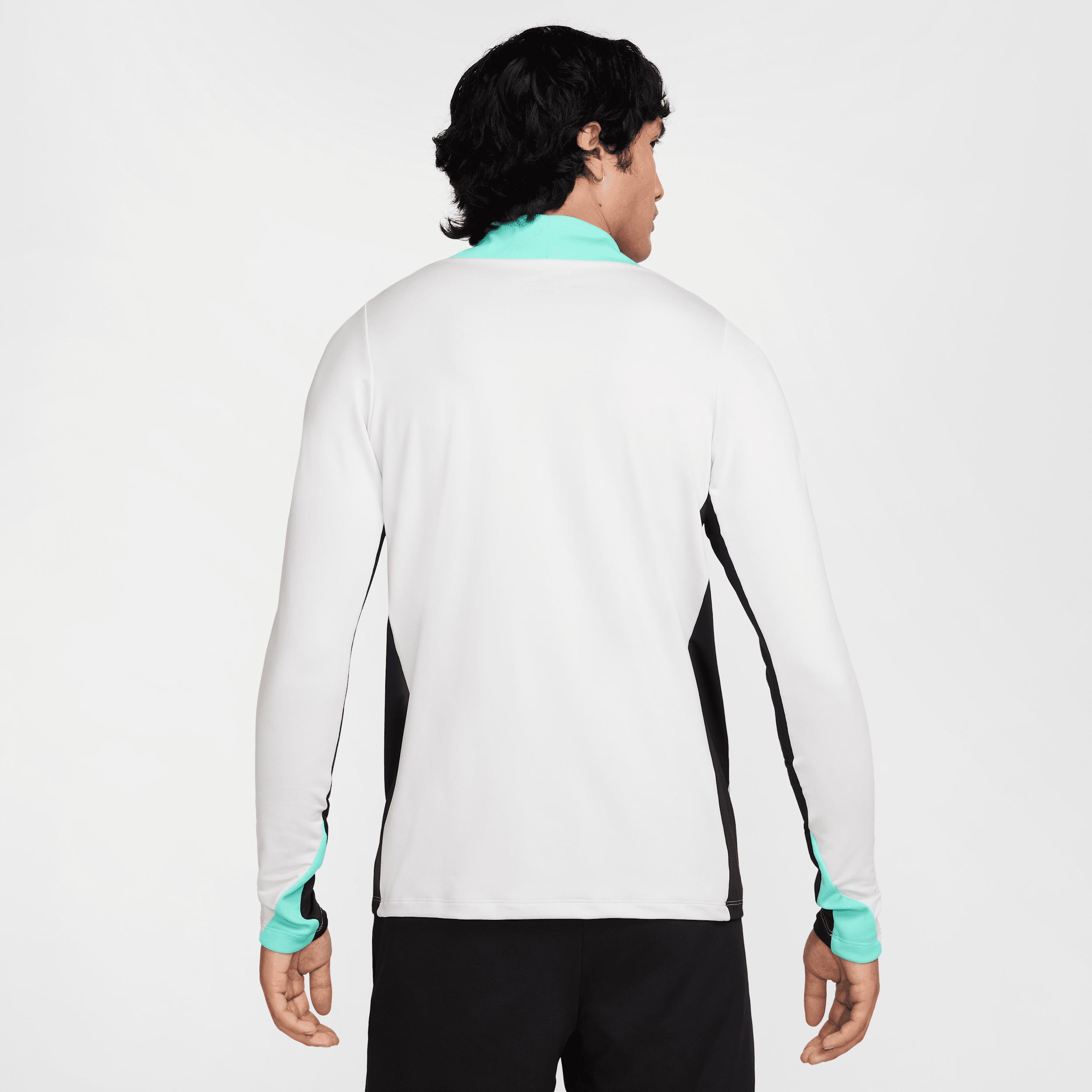 Nike Strike Men's Dri-FIT Soccer 1/2-Zip Drill Top Product Image