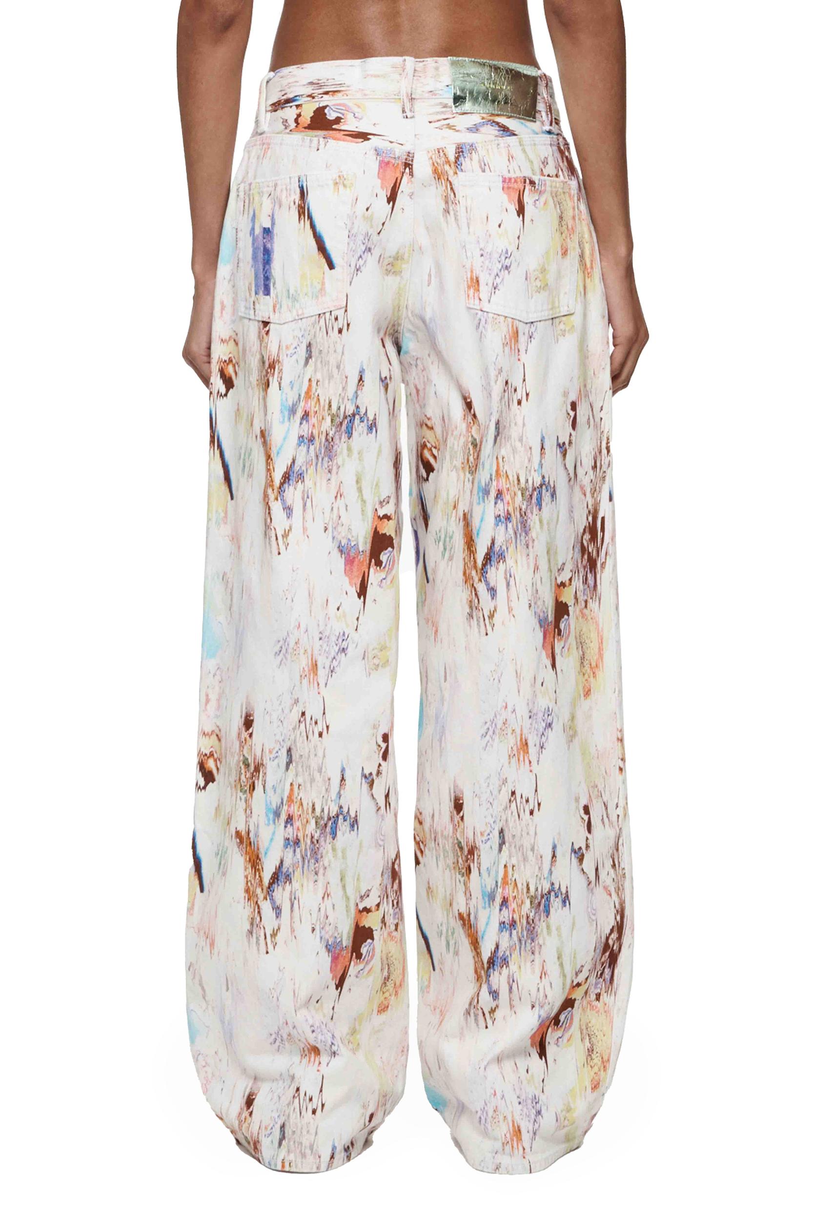 Baggy Melt Female Product Image