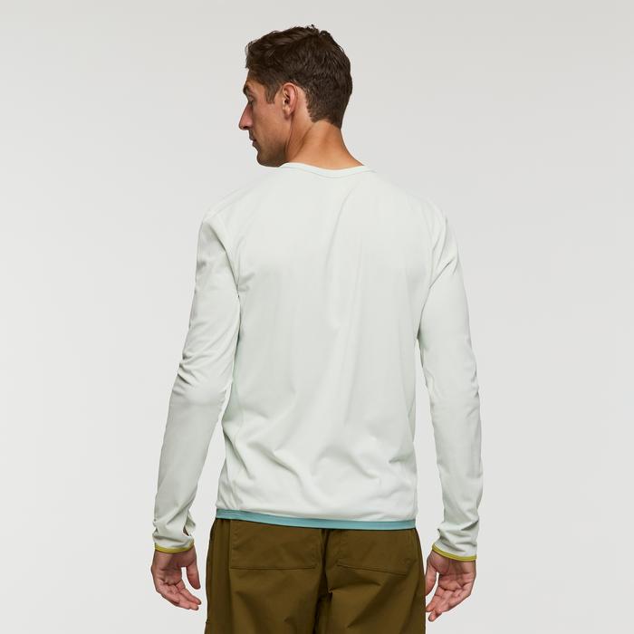 Sombra Long-Sleeve Sun Shirt - Men's Product Image