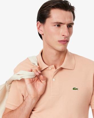 Classic Fit L.12.12 Original Polo Shirt Product Image