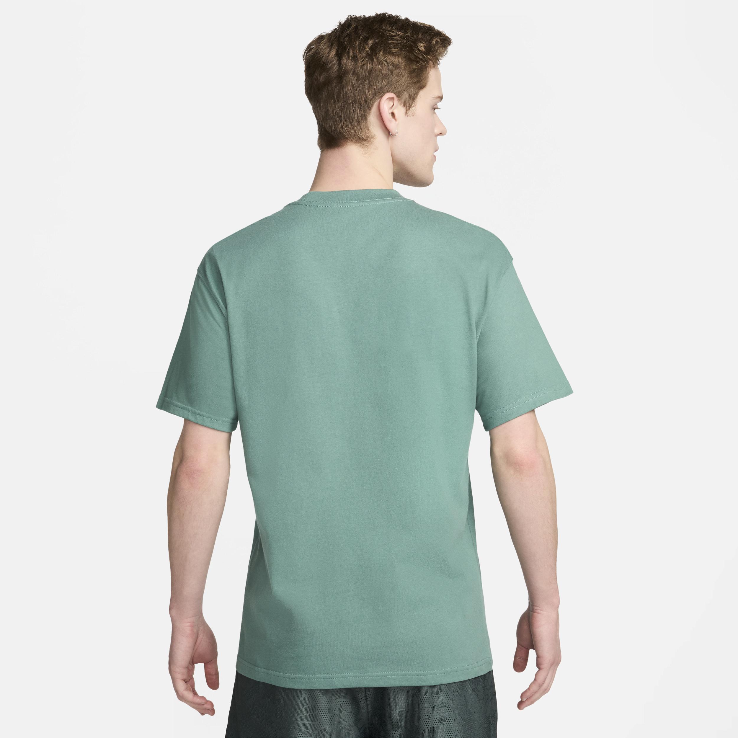 Mens Nike Max90 Basketball T-Shirt Product Image