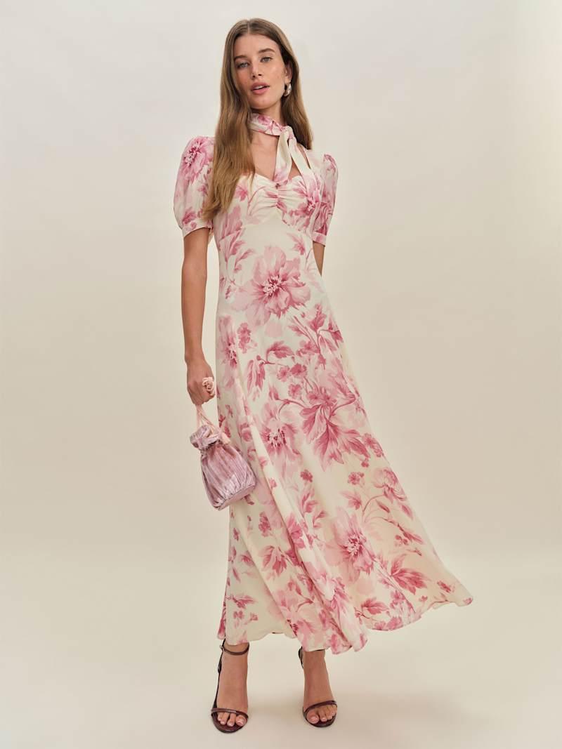 Chrissie Dress Product Image