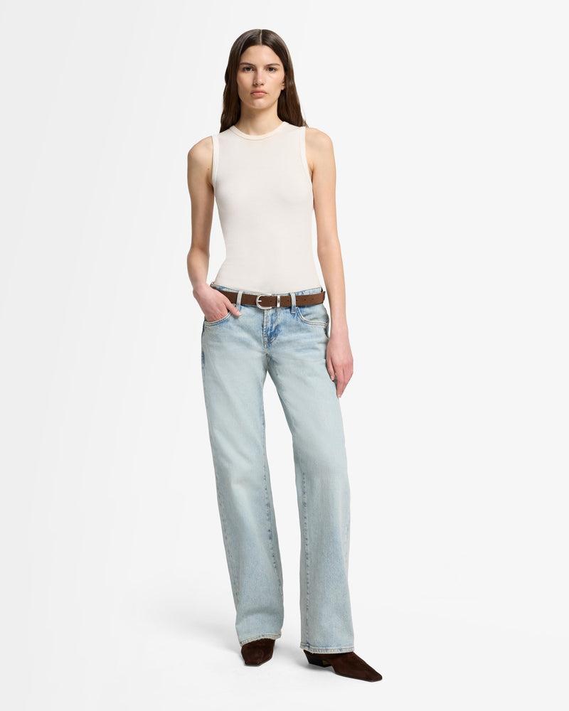 MANKIND Low Straight Product Image