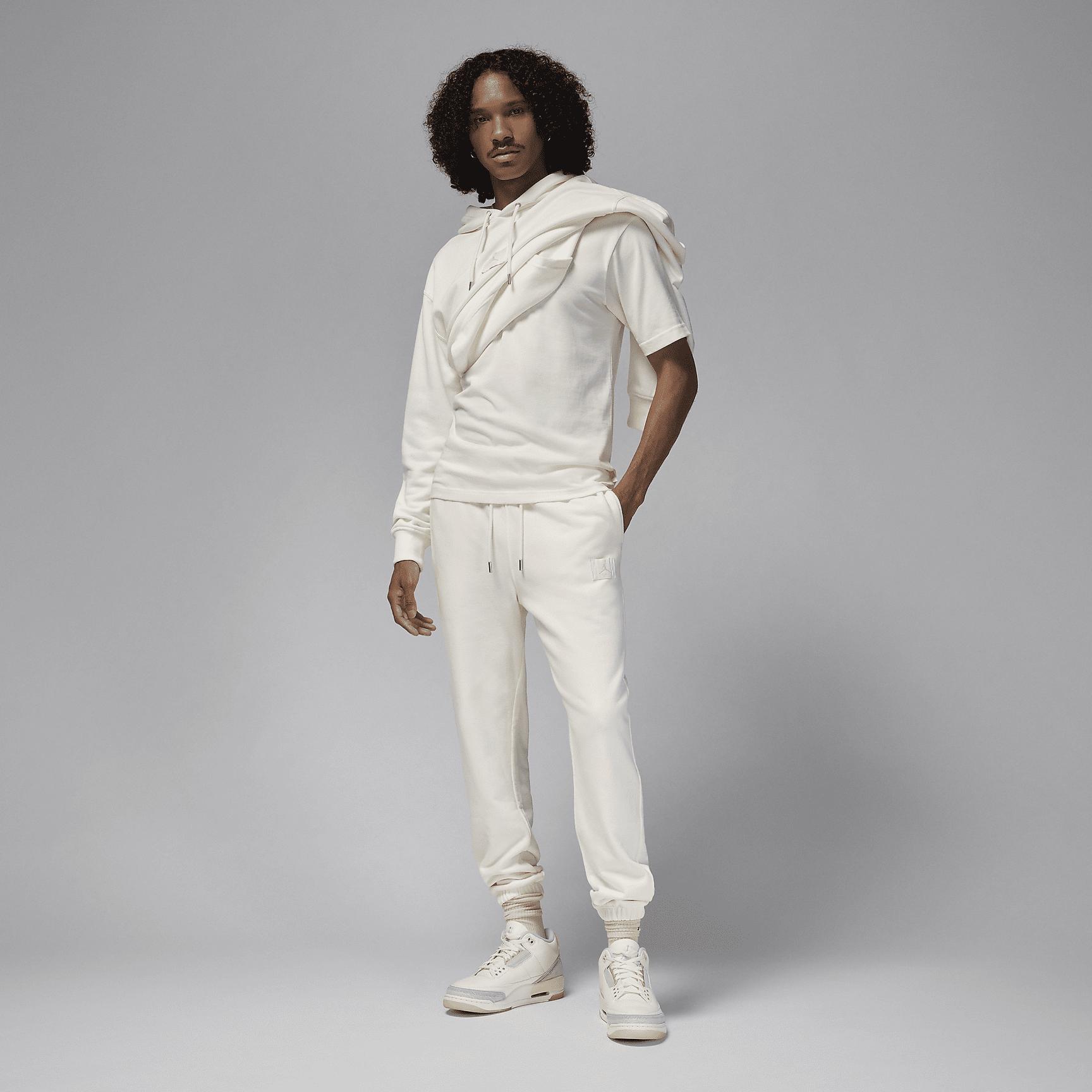 Jordan Flight Fleece Men's Pants Product Image