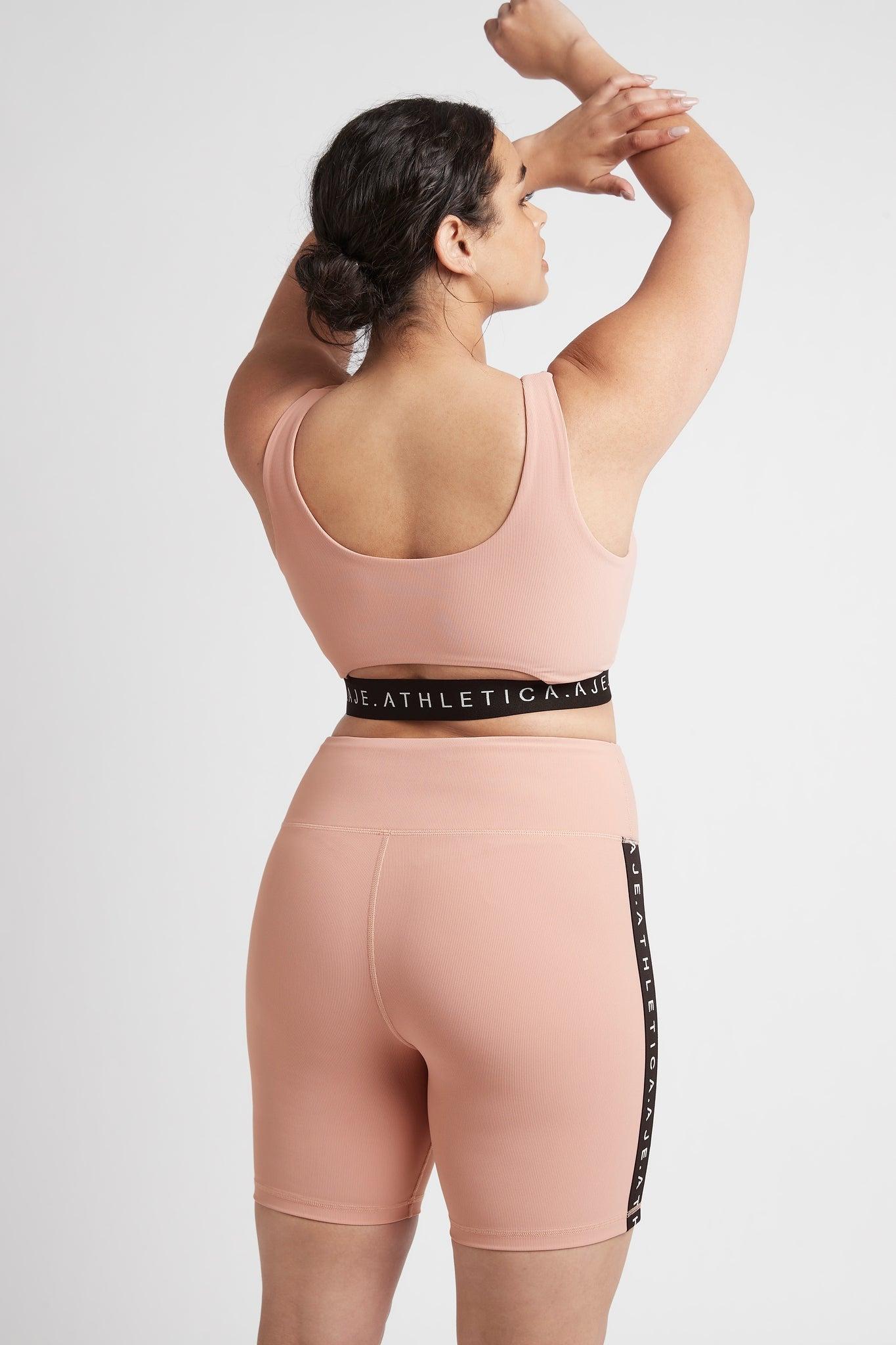 Essential Mid Length Bike Shorts 601 Product Image