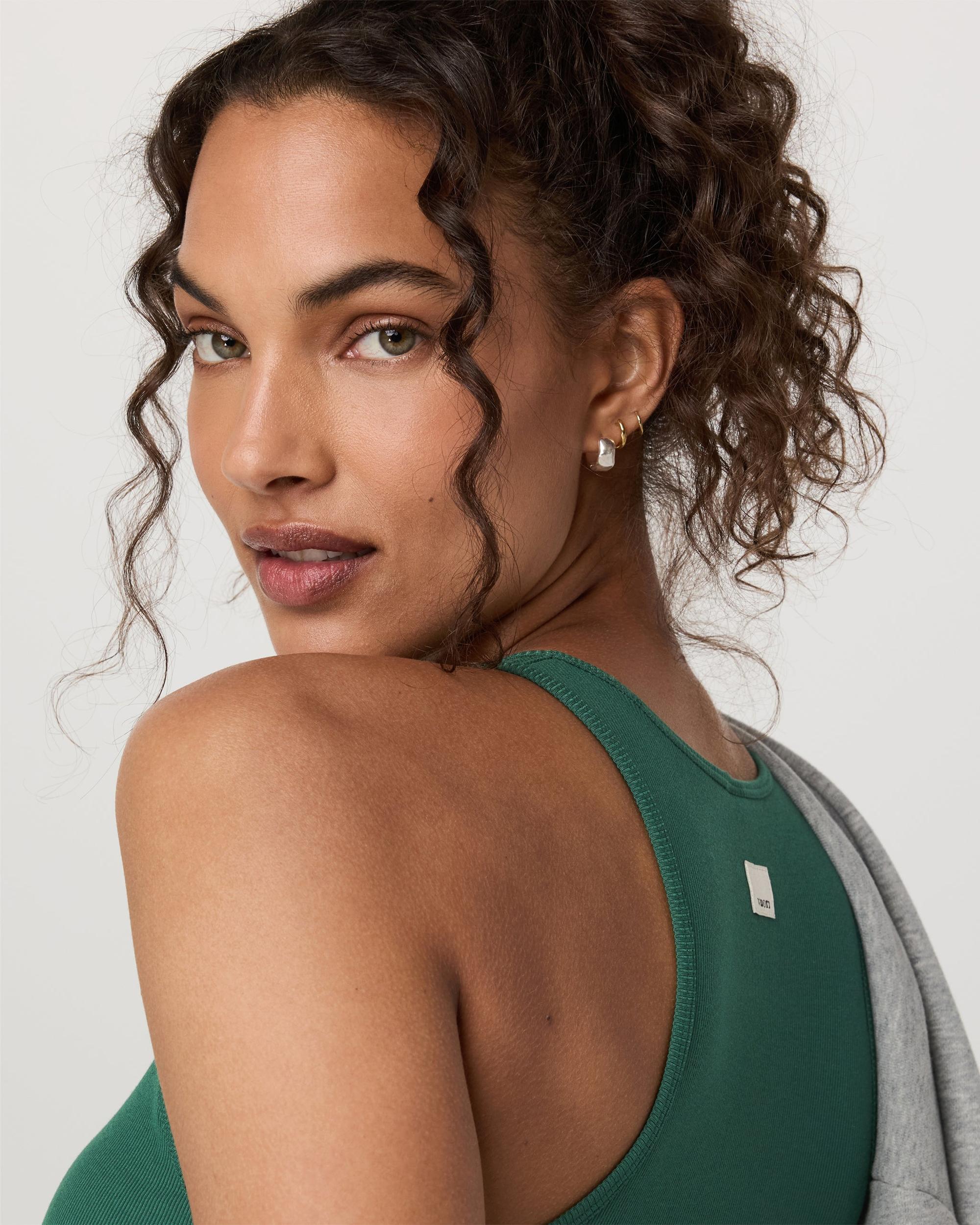 Pose Plyo Tank Product Image