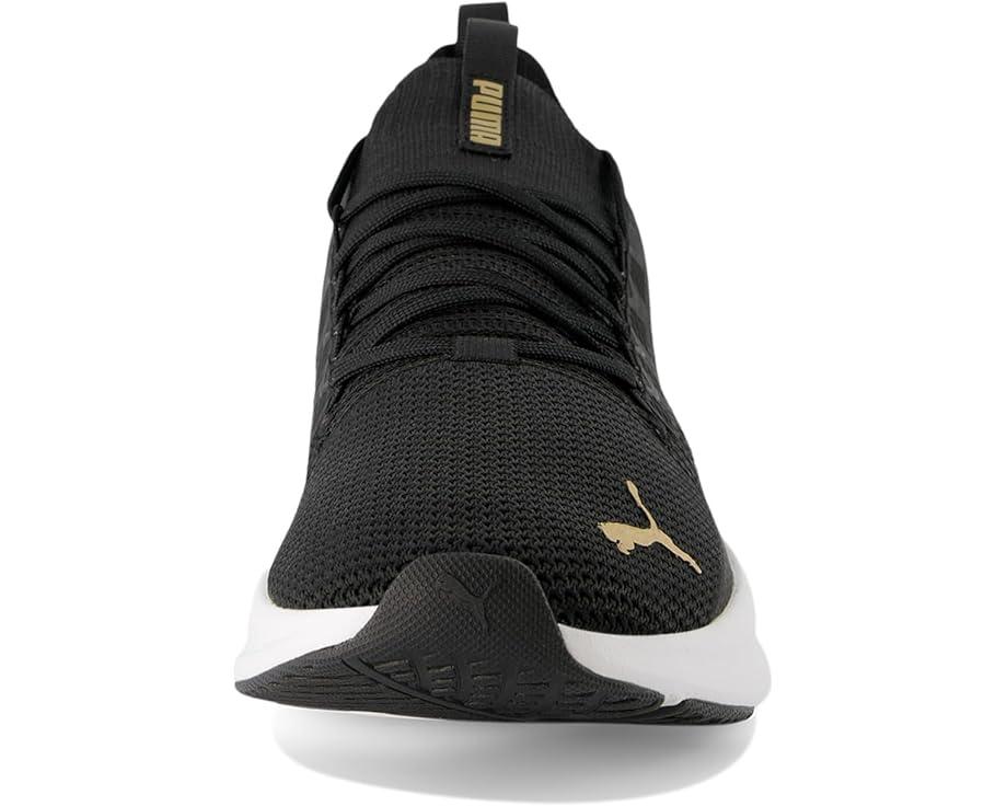 Women's PUMA Softride Symmetry Fuzion Running Shoes Product Image