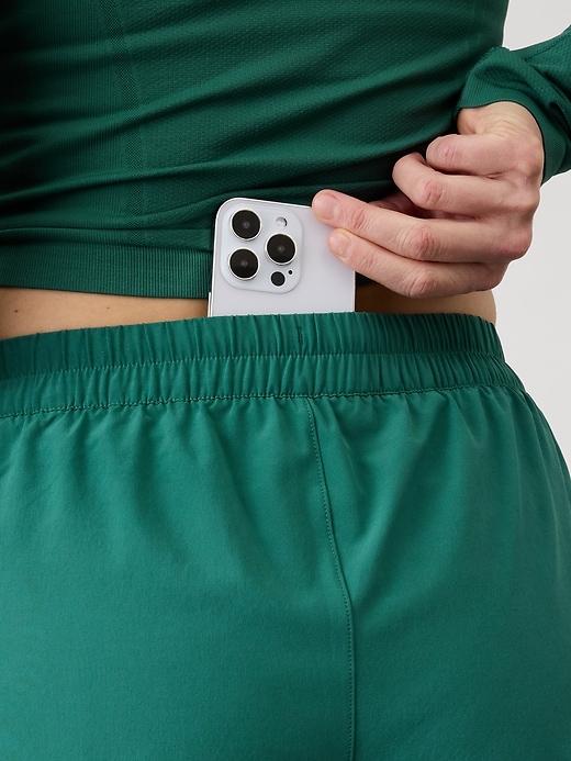 Speedwork Mid Rise 2 1/2" Run Short Product Image