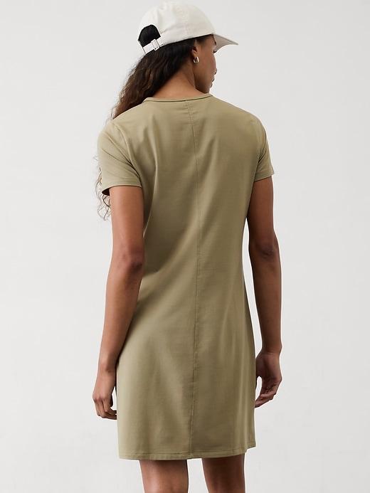 Essential Tee Dress Product Image