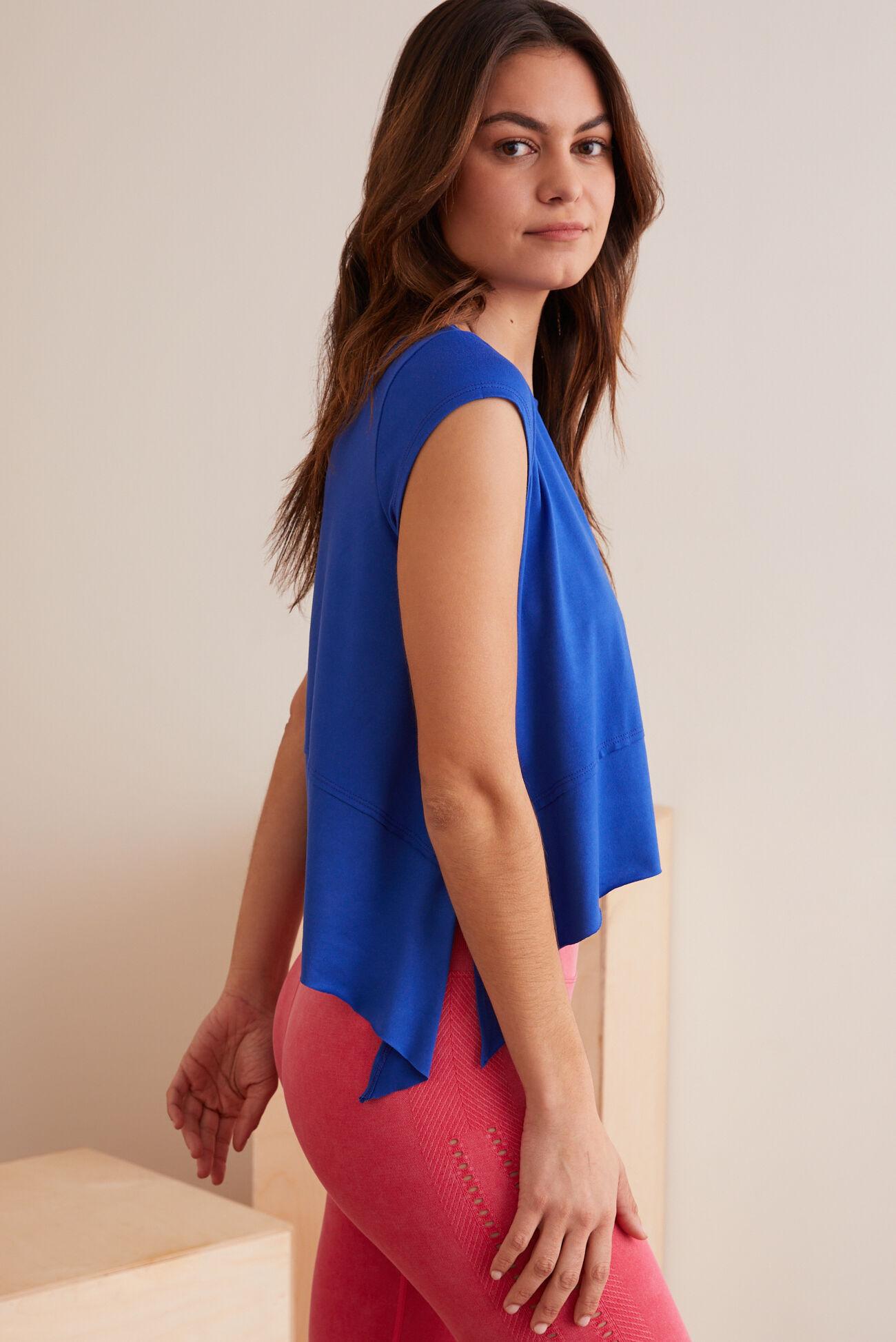 Swing And Sway Tee Product Image