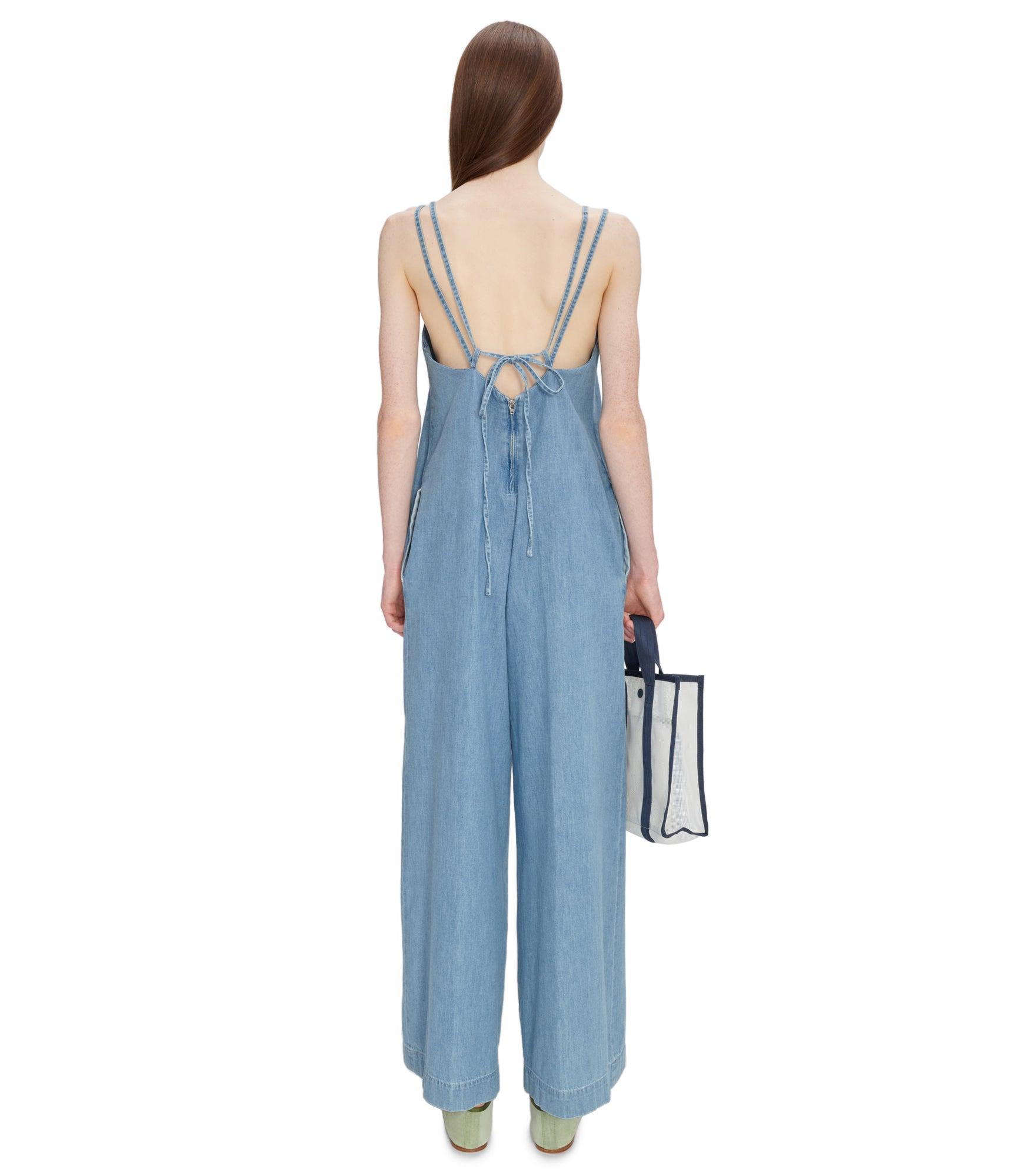 Sunset jumpsuit Female Product Image