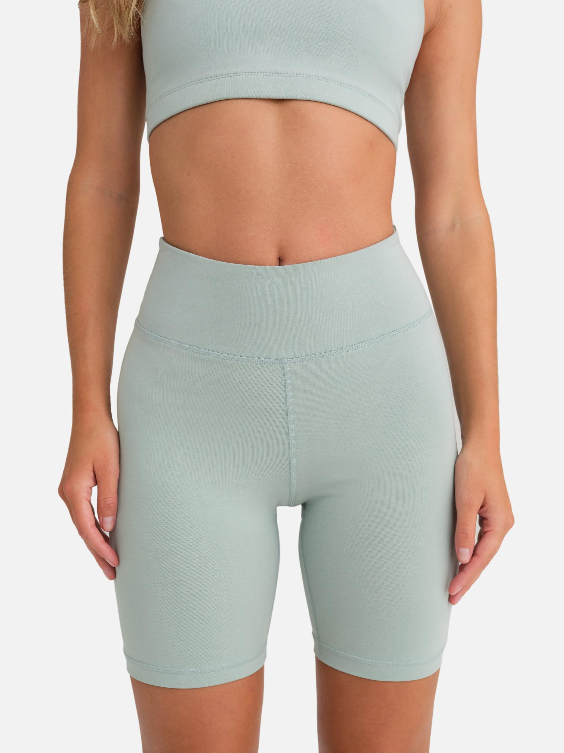 Organic Stretch Full Length Legging Female Product Image