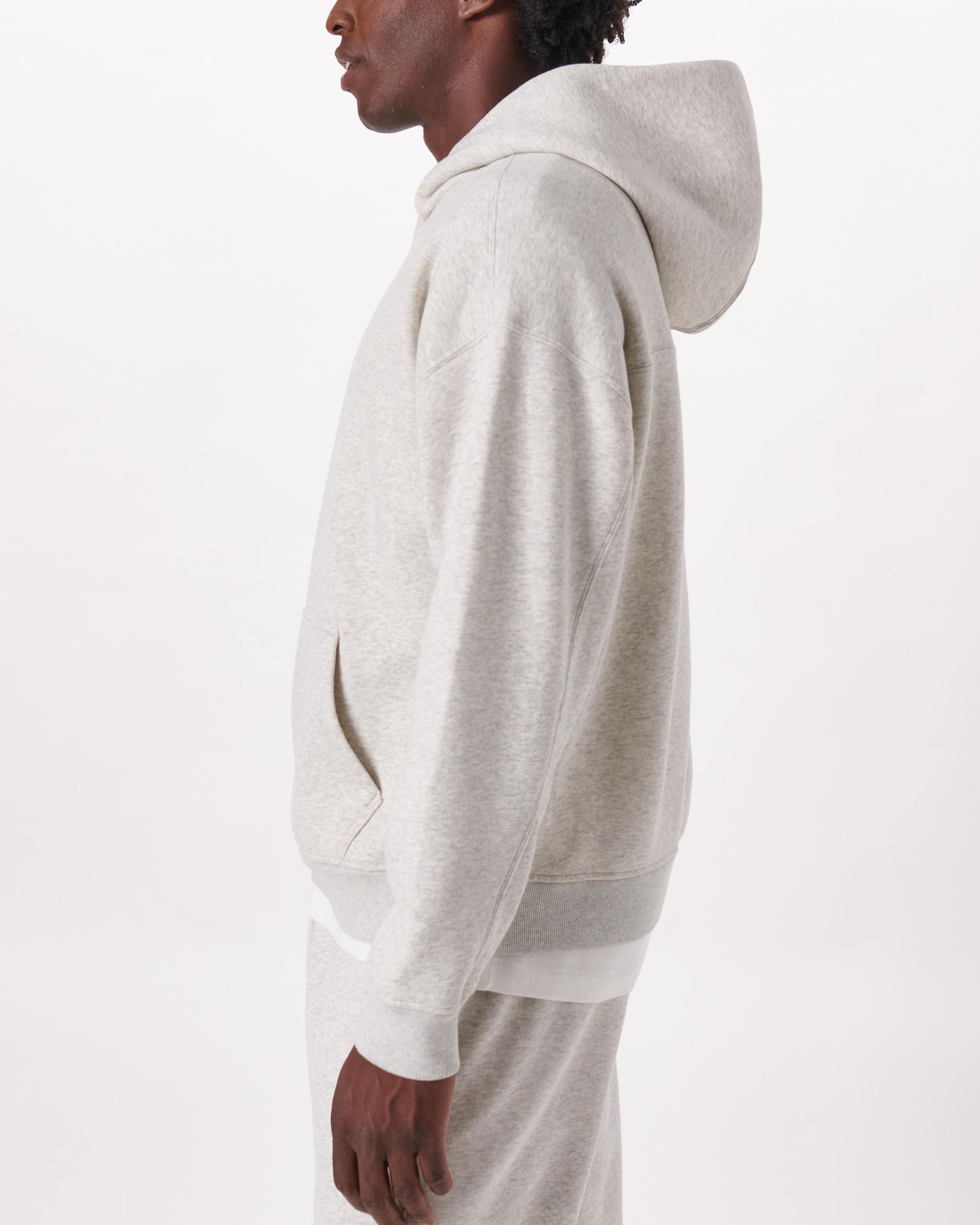 Essential Popover Hoodie Product Image