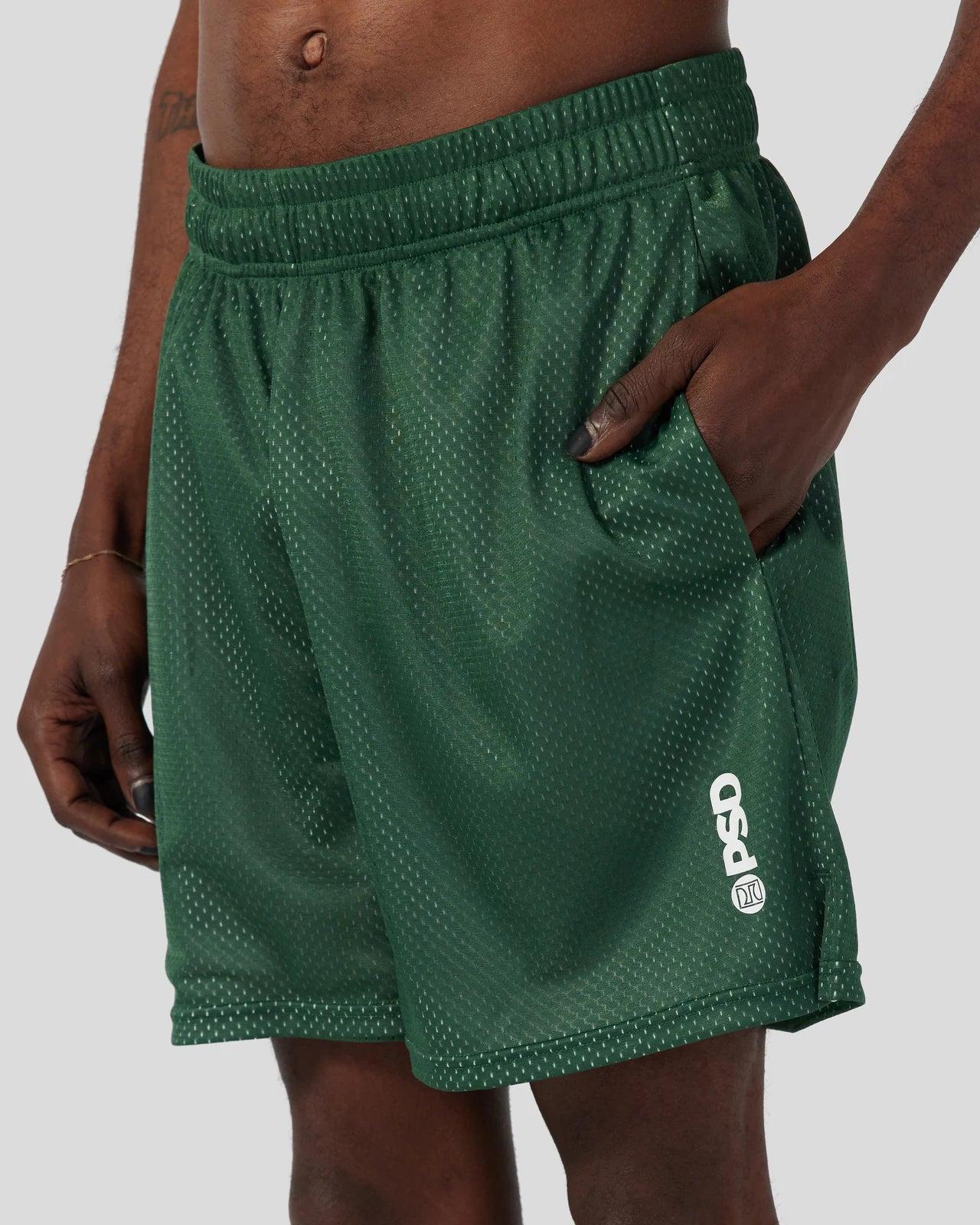 Olive Active Short Male Product Image
