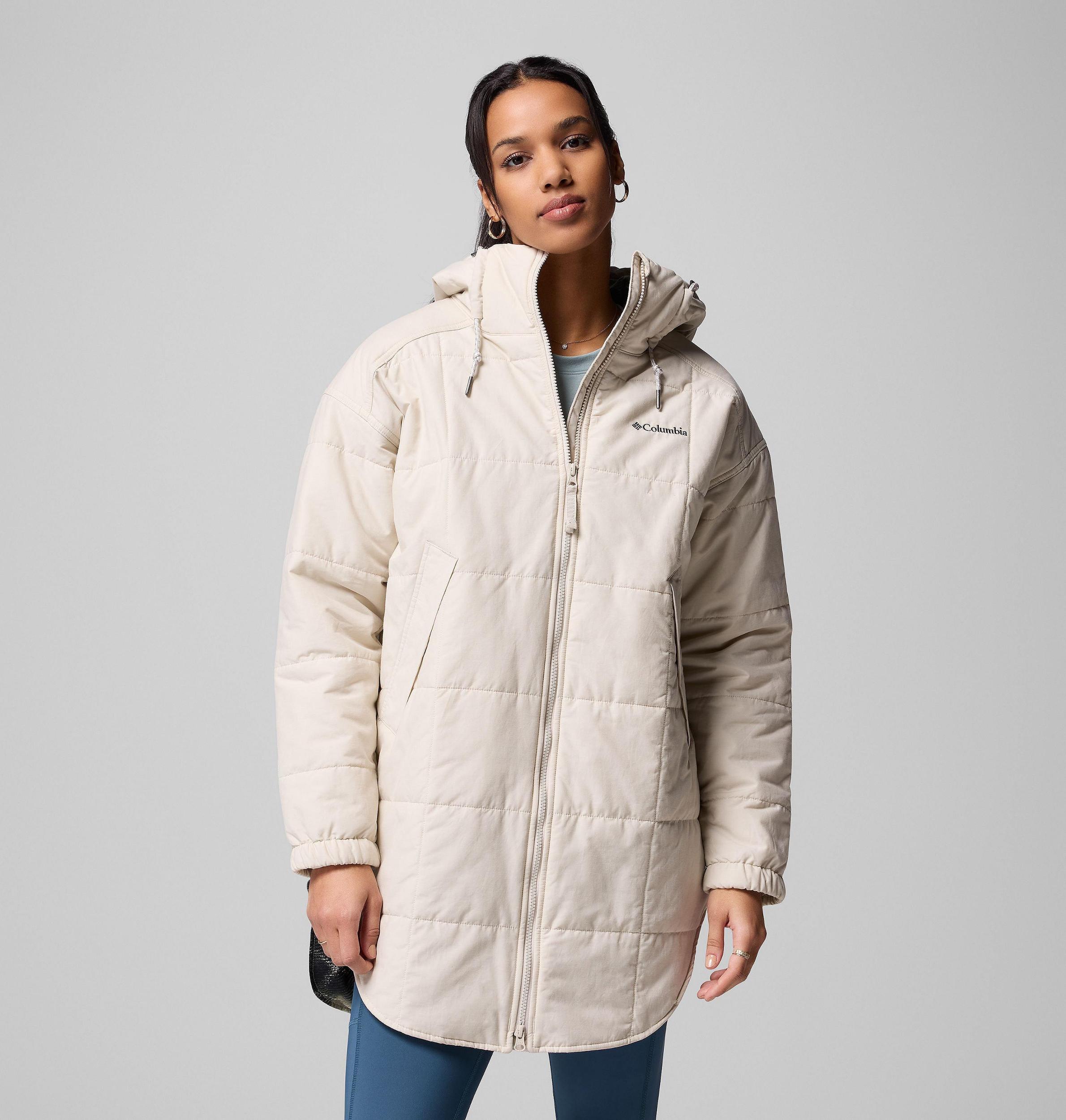 Columbia Womens Chatfield Hill II Novelty Jacket- Product Image