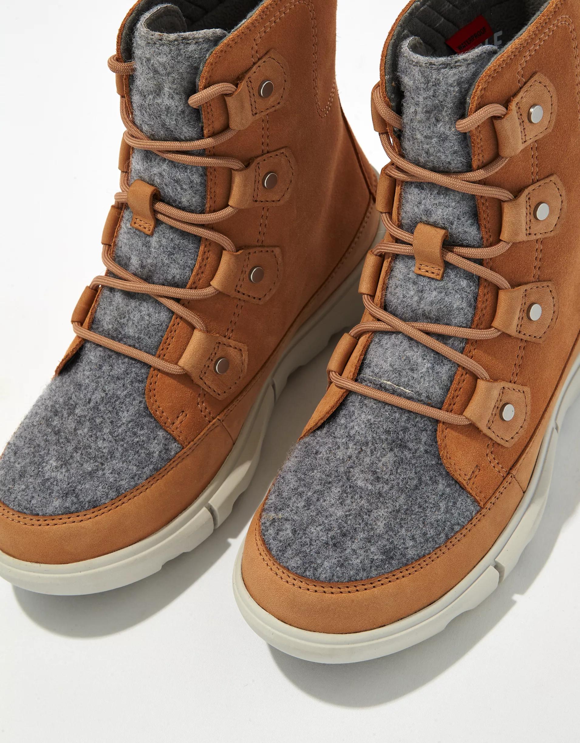 Sorel Women's Explorer II Joan Boot Product Image