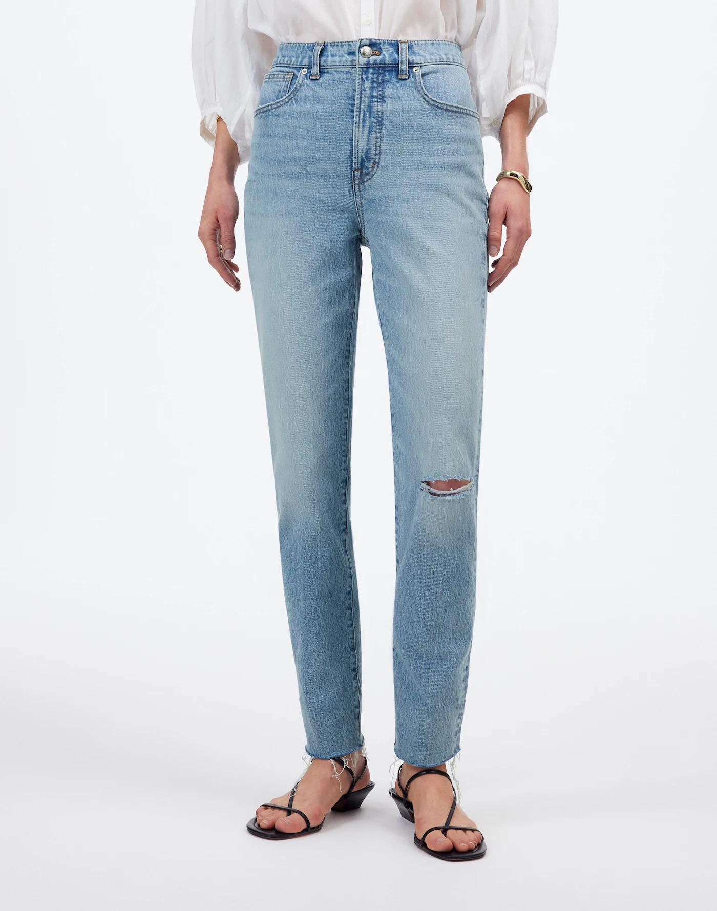 The Perfect Vintage Jean Product Image