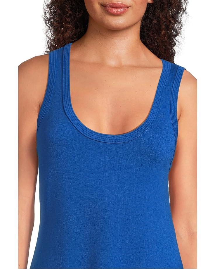 Jasmina Sunlit Seas Maxi Dress Product Image