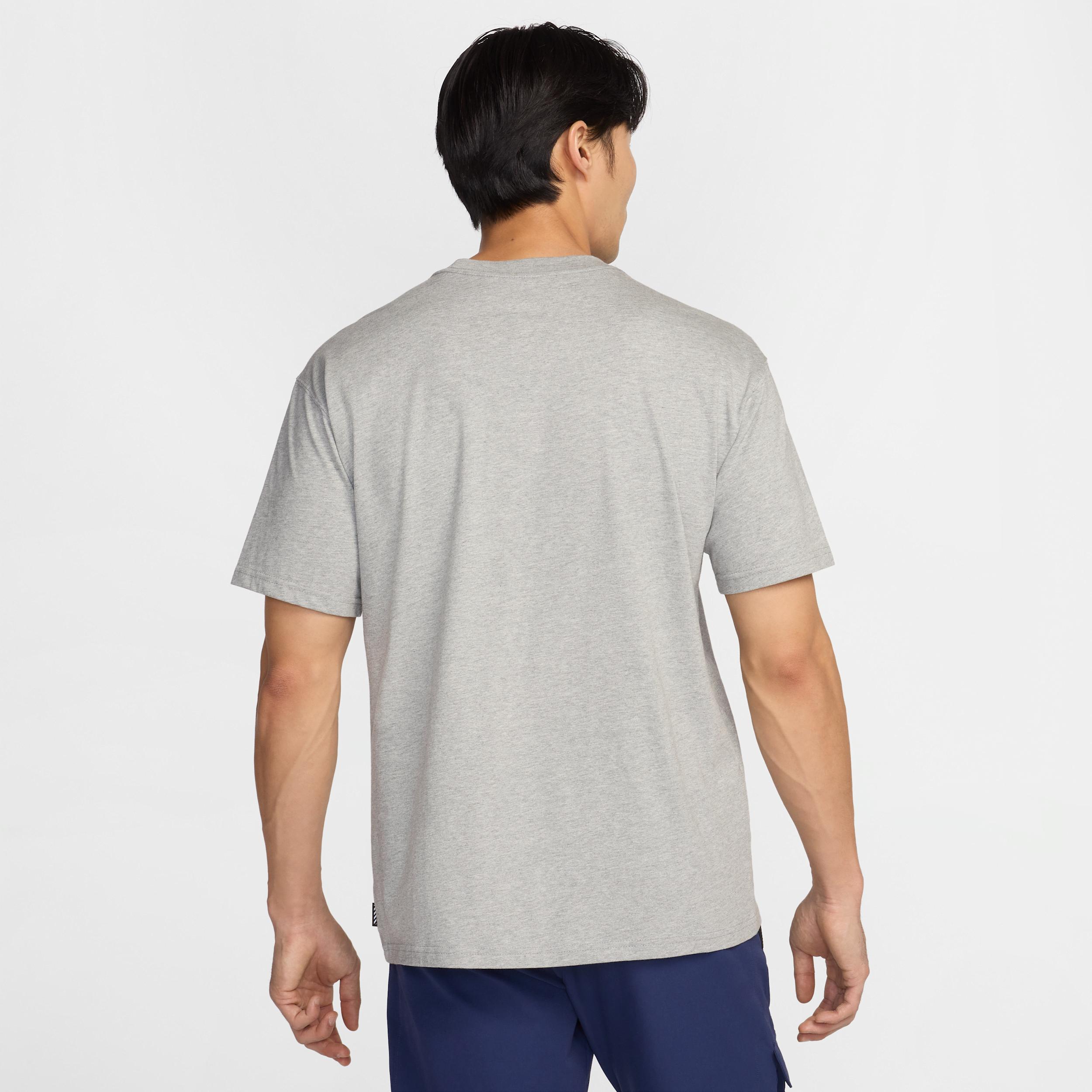Mens Nike Sportswear Max90 T-Shirt | HJ0578-063 Product Image