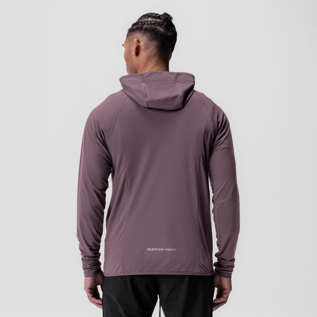0682. Training Hoodie - Moonscape "Cyber" Product Image