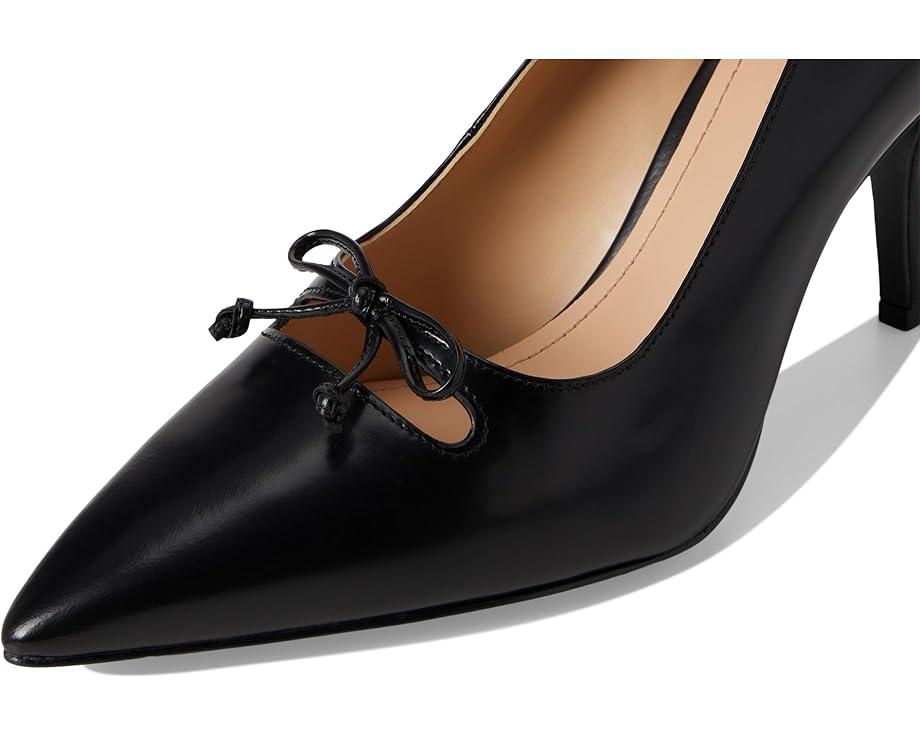 Burke Bow Detail Dress Pump Product Image