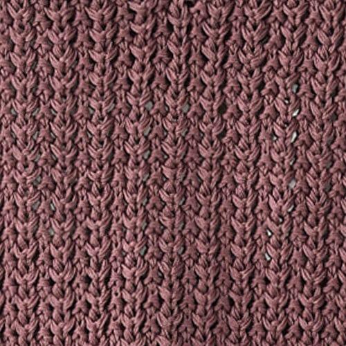 Mercerized Vest - Natural Product Image