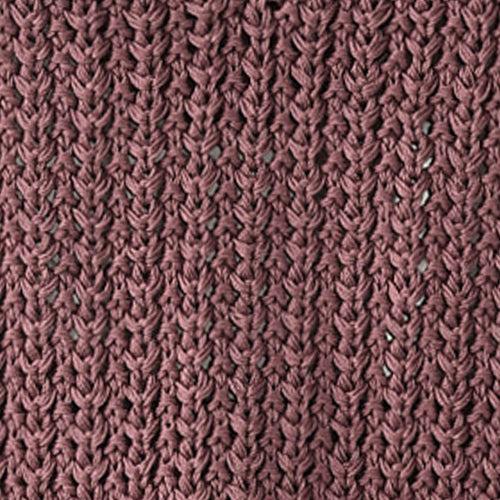 Mercerized Vest - Natural Product Image