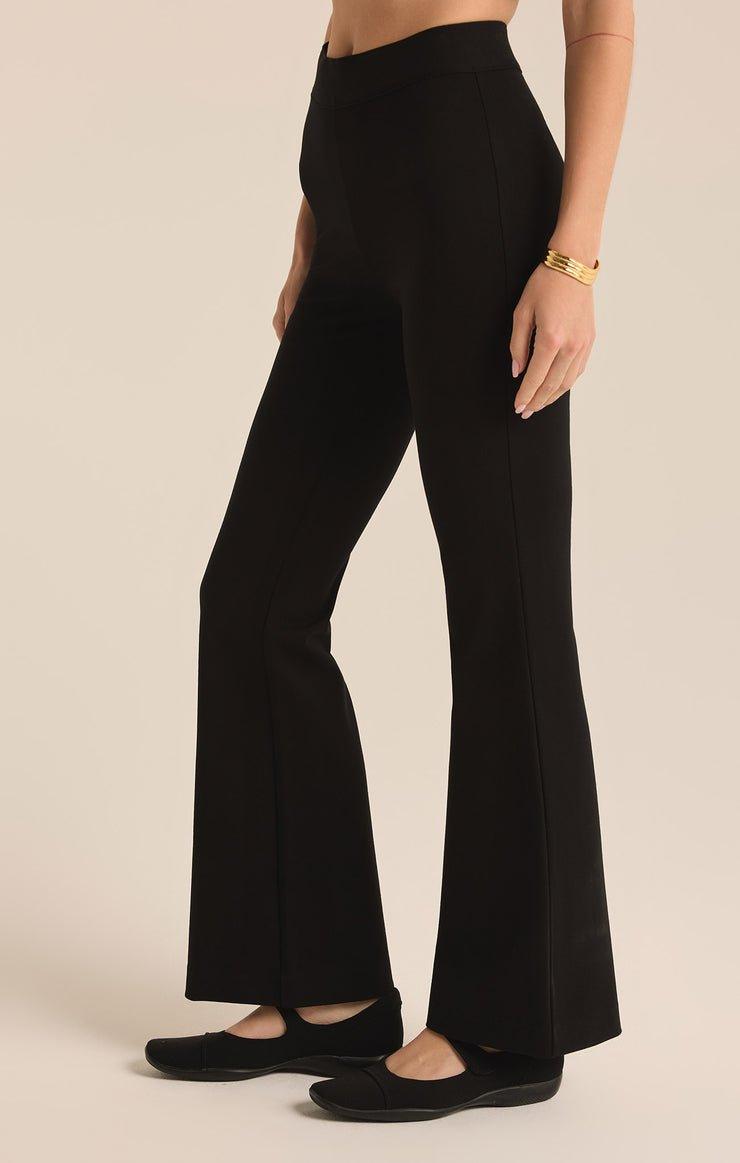 DO IT ALL FULL LENGTH FLARE PANT Product Image