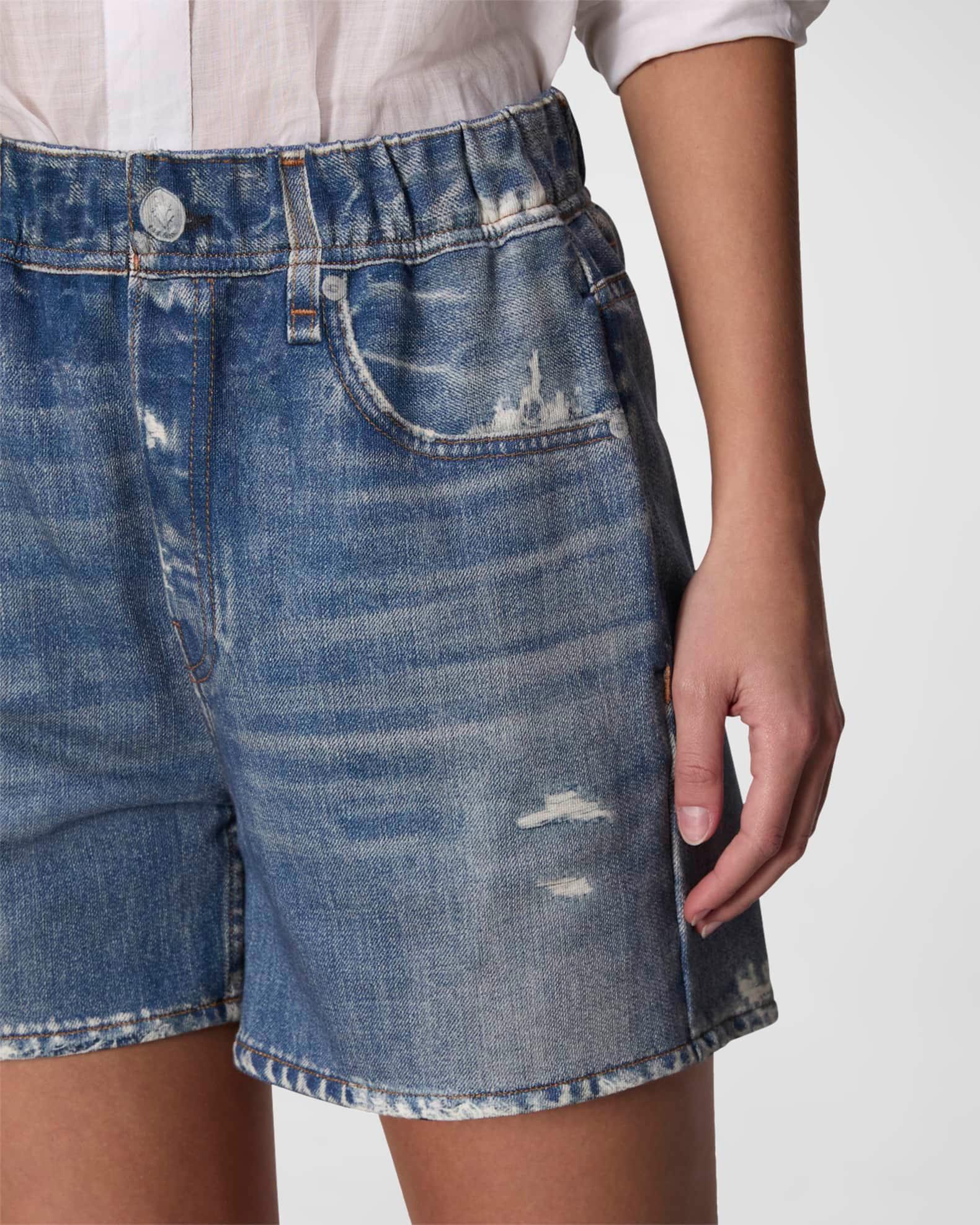 Miramar Walking Shorts Product Image