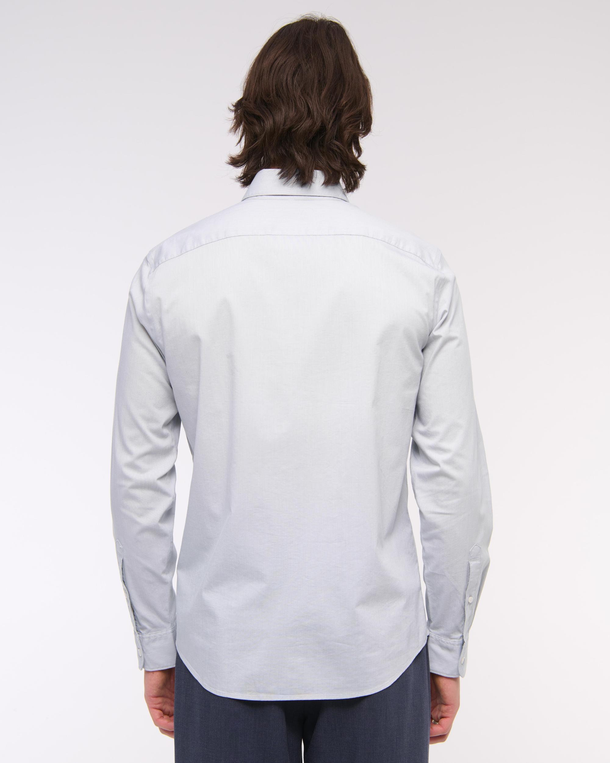 A&F Go-To Shirt Product Image