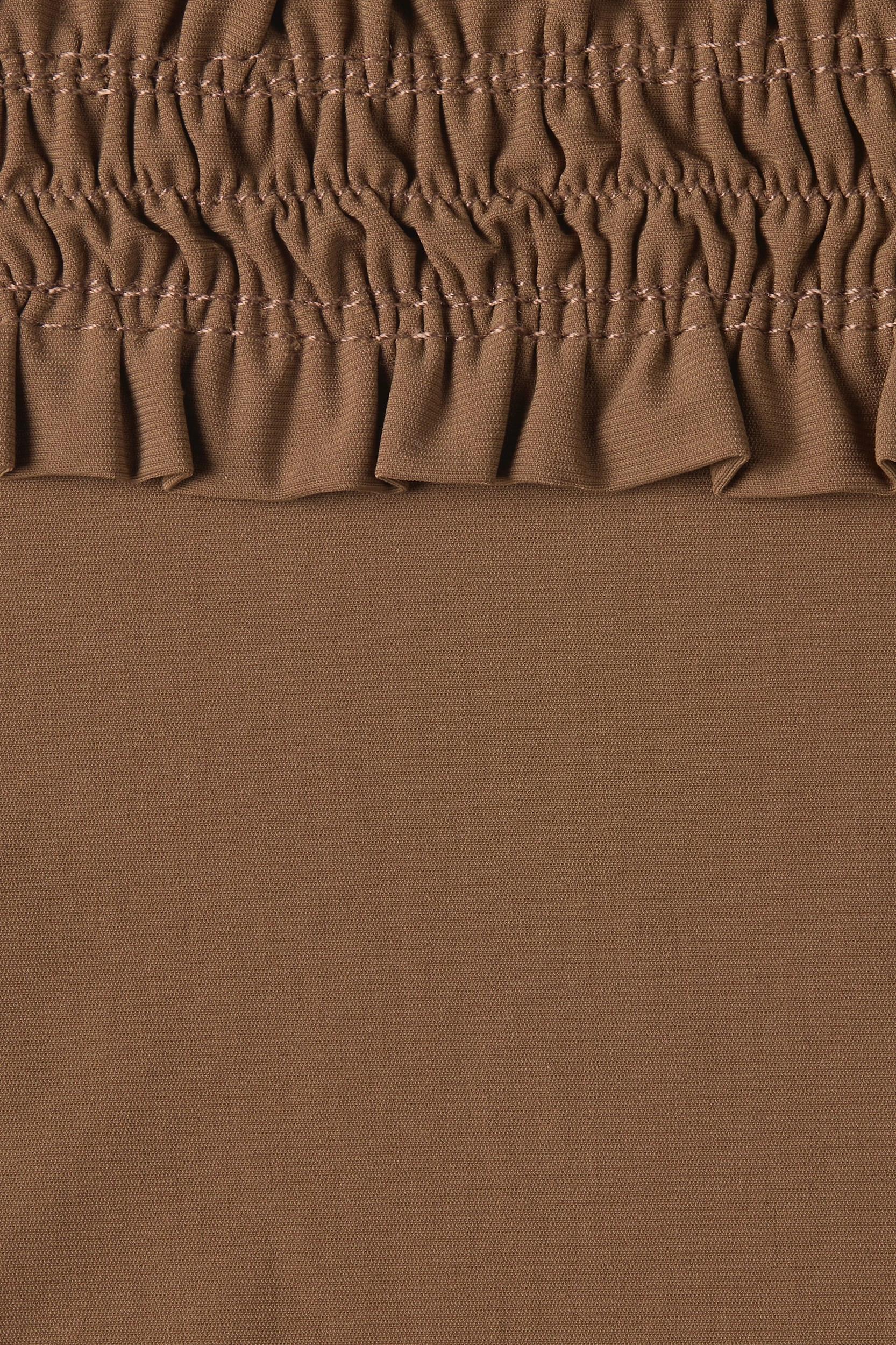 Esterel Bikini Bottom Clay - Final Sale Product Image