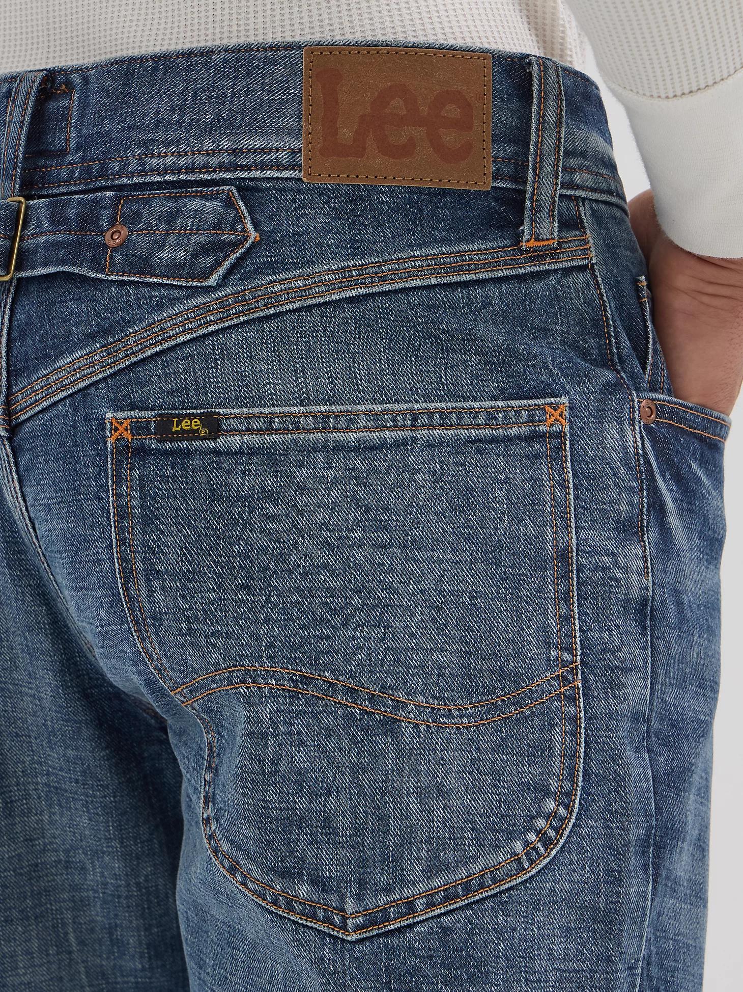 Men's Brooklyn Cowboy Pant | Men's Jeans | Lee® Product Image