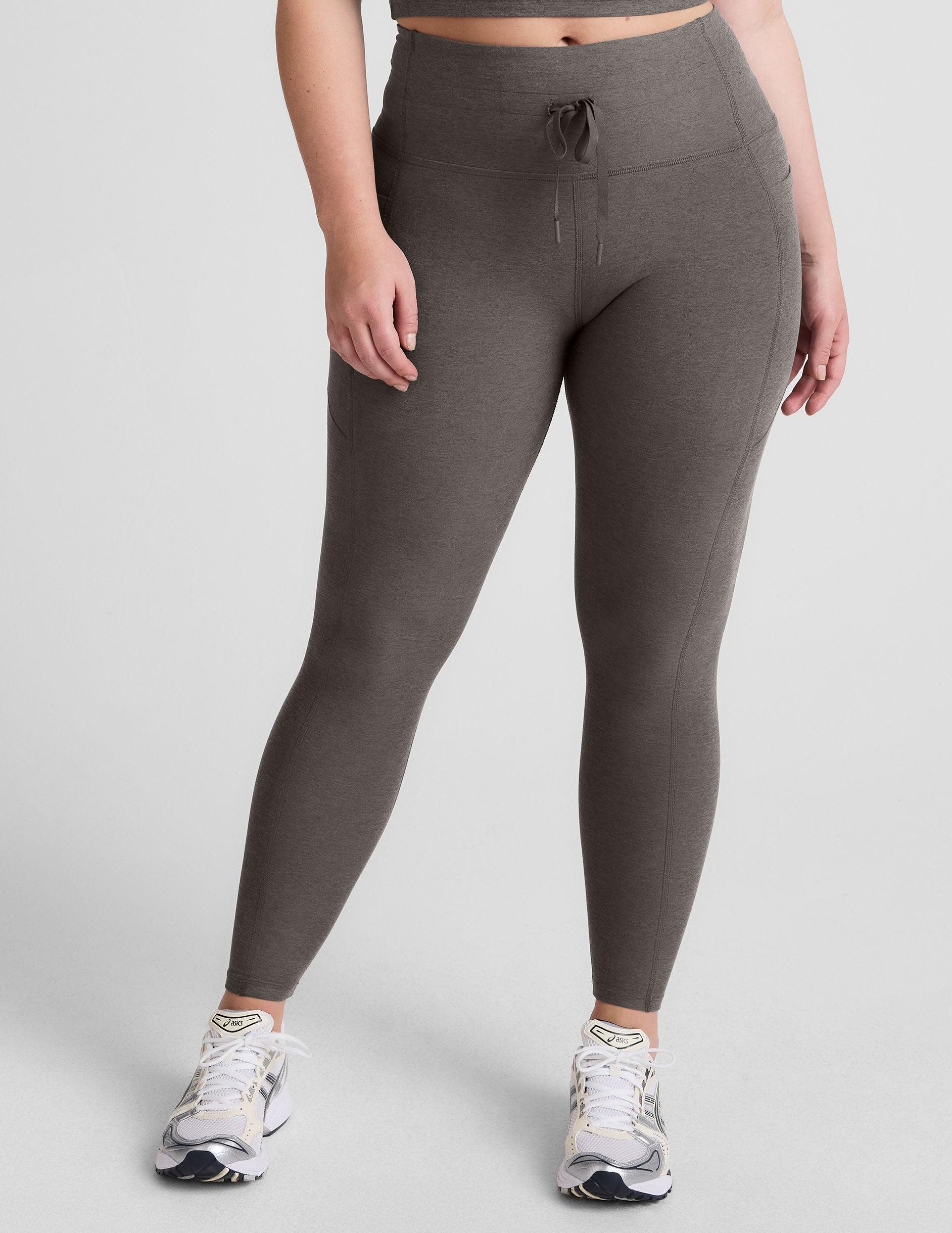 Spacedye Go Pocket Midi Legging Product Image