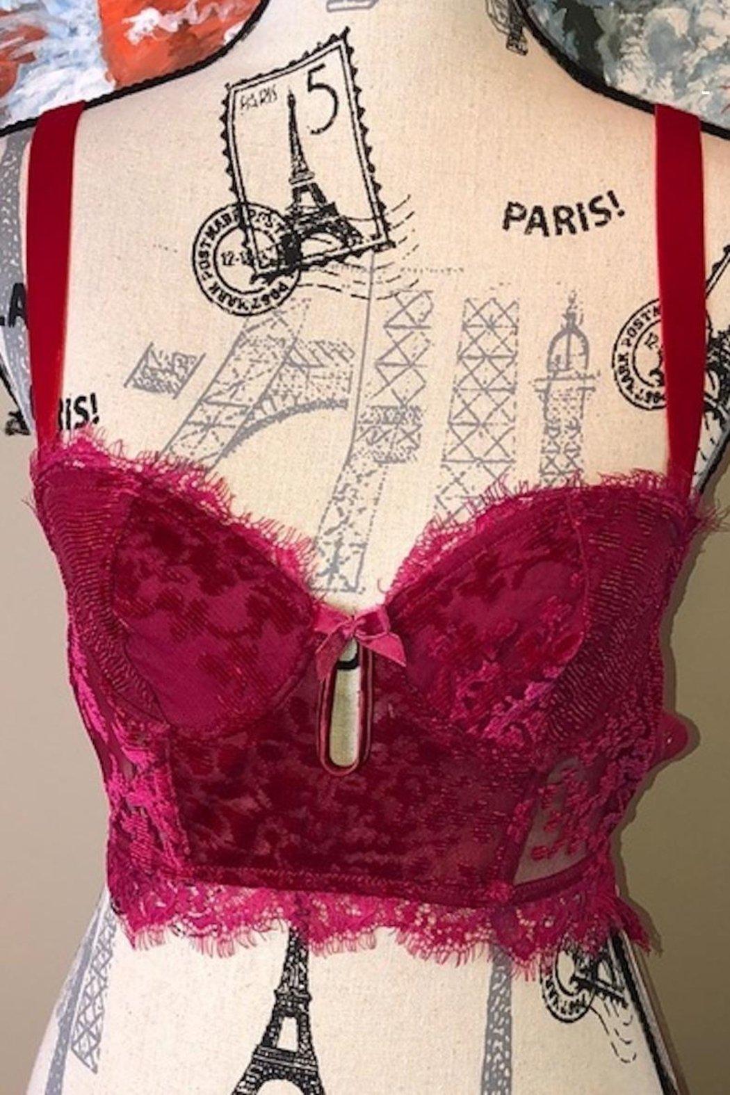 Fp So Long Bra Product Image
