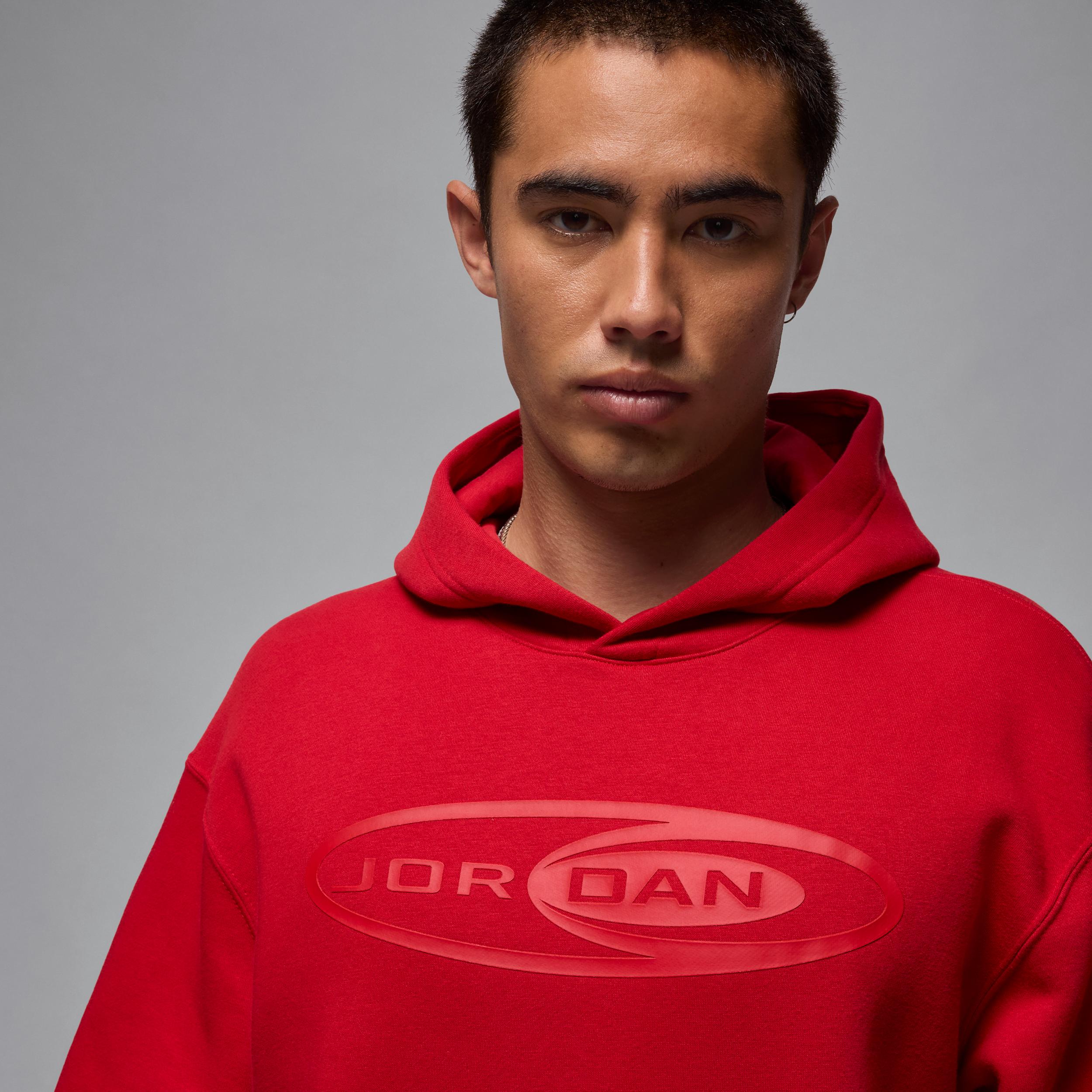 Men's Jordan Essentials Pullover Hoodie Product Image