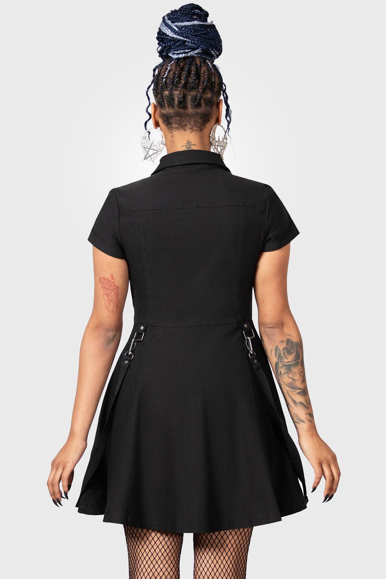 Hexellent Dress [B] Product Image