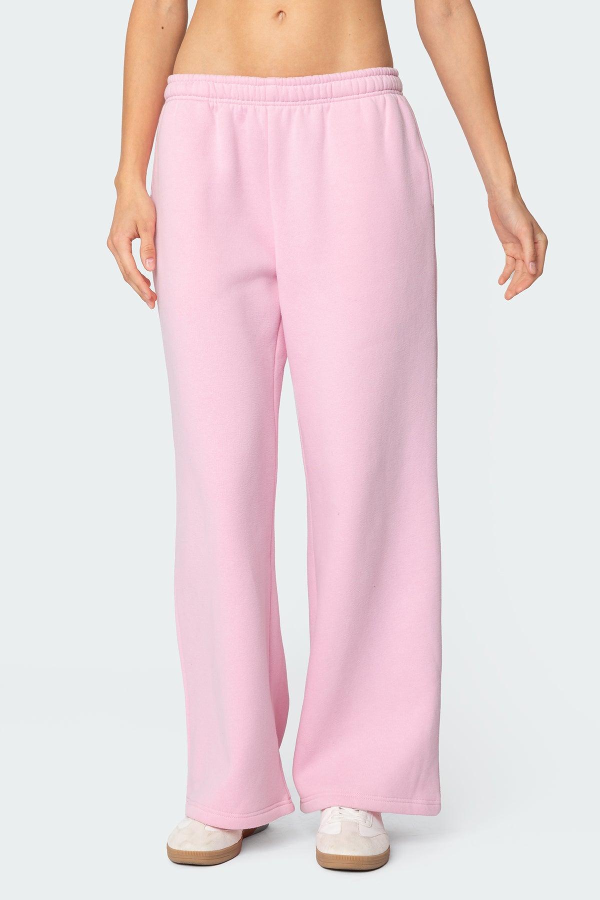Miss Edikted Sweatpants Product Image