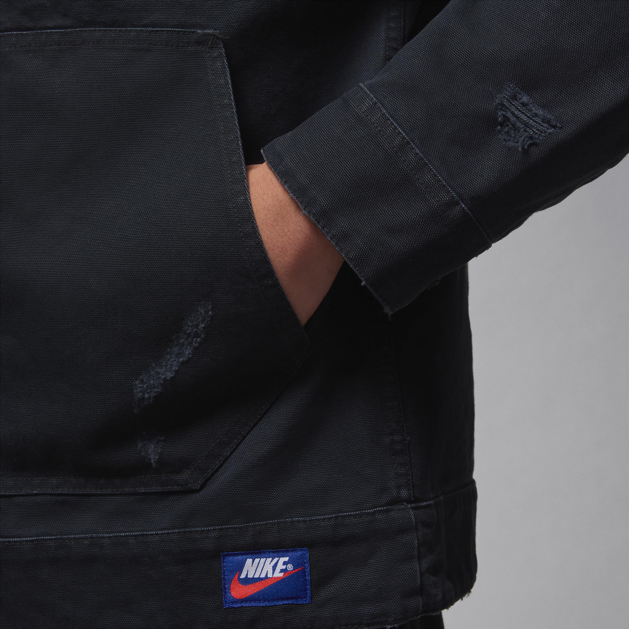 Men's Air Jordan Rare Air Chicago Jacket Product Image