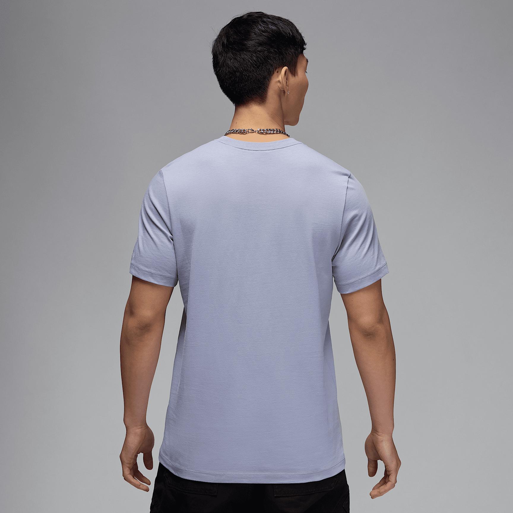 Men's Jordan Air T-Shirt Product Image