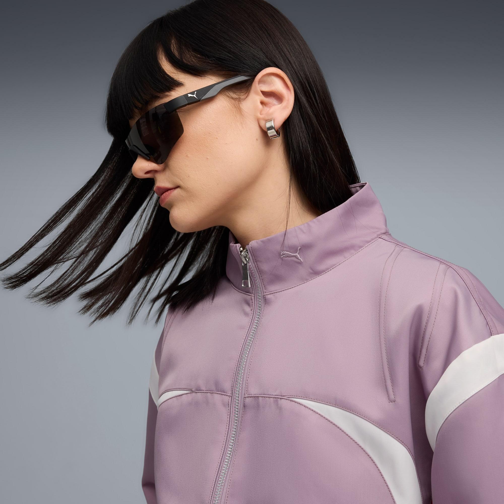 Nine to Five Bomber Jacket Product Image