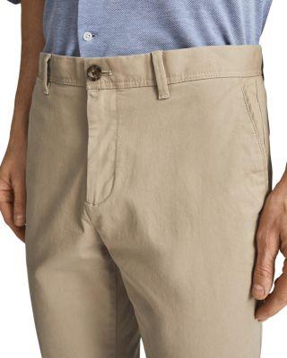 Pitch Casual Slim Fit Chinos Product Image