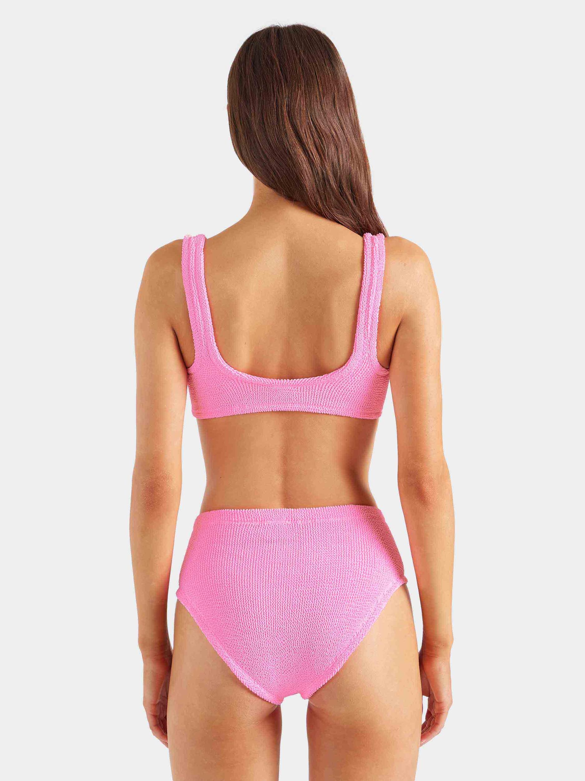 Patricia Bikini - Bubblegum Product Image