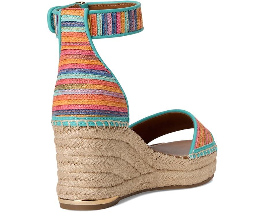 Clementine Espadrille Sandals Product Image