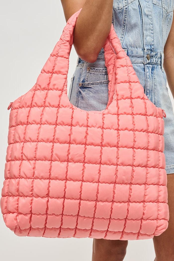 Elevate Hobo Product Image